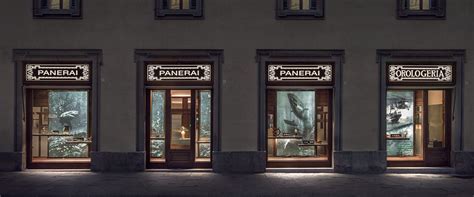 panerai boutique firenze|officine panerai firenze.